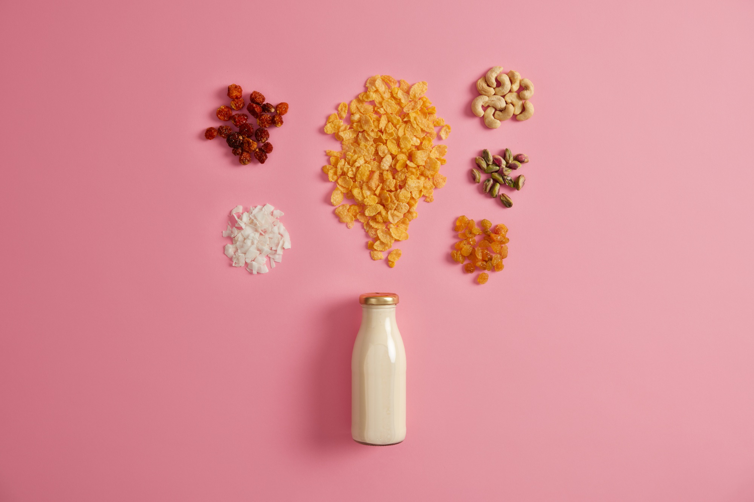 Functional ingredients